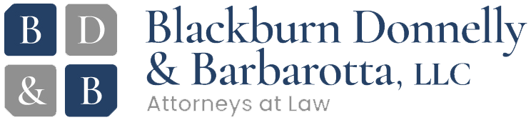 Blackburn, Donnelly & Barbarotta, LLC. Attorney at Law